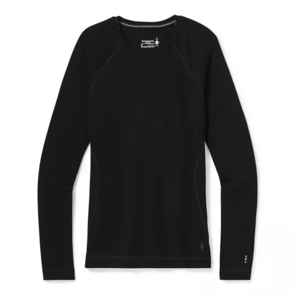 Women's Classic Thermal Merino Base Layer Crew